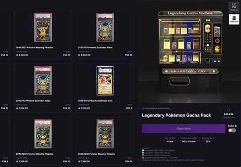 The Collector in Crypto