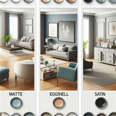 The Color Corner: Decoding Hues and Finishes