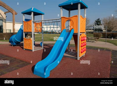 The Color Playground and Physical Fun