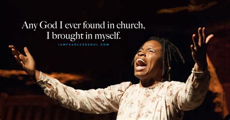 The Color Purple Quotes