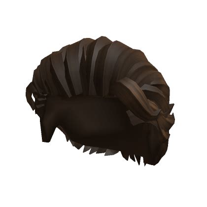 The Comb Over - Roblox ID