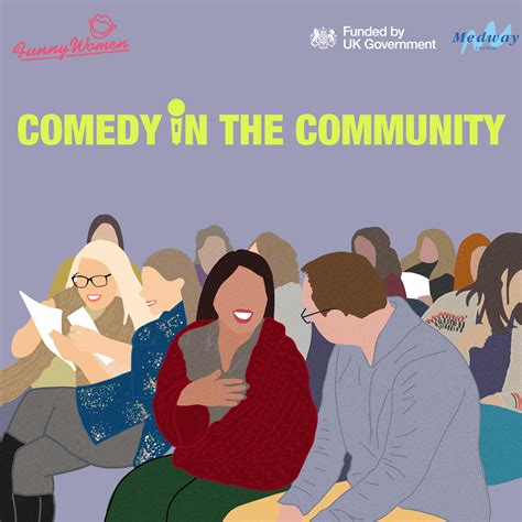 The Comedy Community and Accountability