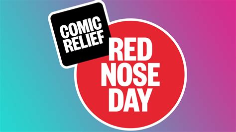 The Comic Relief