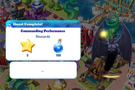 The Commanding Performance: How KC Dominated