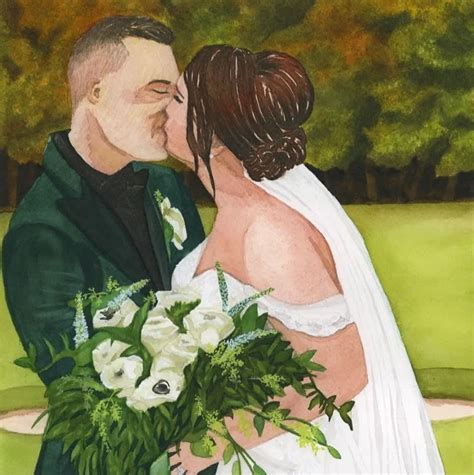 The Commission Process: Step-by-Step Guide to Getting Your Custom Paint Pictures