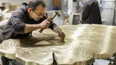 The Commitment to Quality Craftsmanship