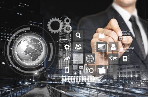 The Commitment to Technology and Expertise