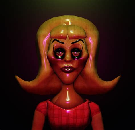 The Community%27s Take on Judy Roblox