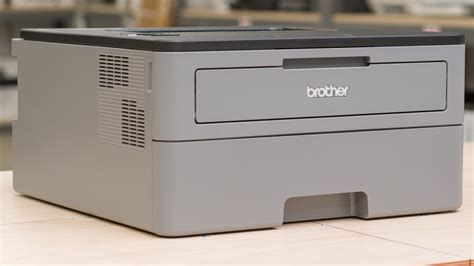The Complete Guide to Downloading and Installing Brother HL-L2325DW Driver