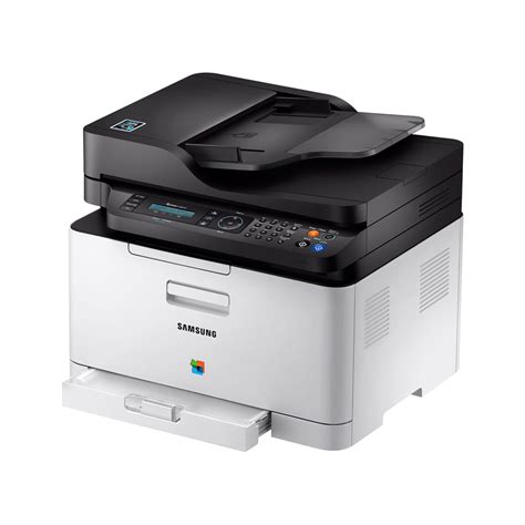 The Complete Guide to Installing Samsung Xpress C480FW Printer Drivers