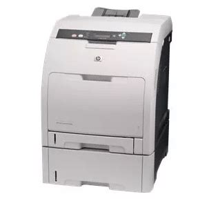 The Complete Guide to Installing and Updating HP Color LaserJet CP3505x Printer Driver