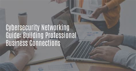 The Complete Networking Guide Using Craigslist to Connect with Security Professionals
