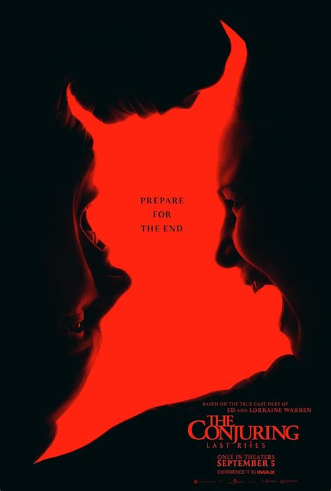 The Definitive Guide to Navigating The Conjuring: A Parent's Perspective