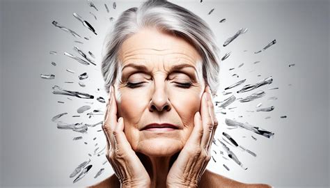 The Connection Between Chronic Stress And Skin Aging