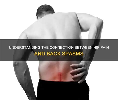 The Connection Between Irritation and Spasms