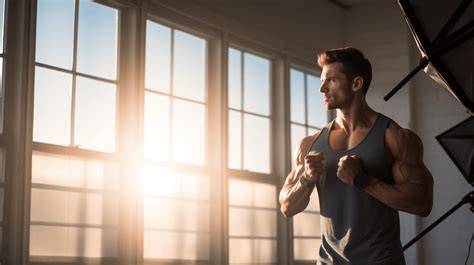 The Connection Between Lean Muscle Mass And Your Metabolism