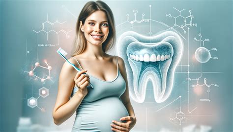 The Connection Between Oral Health And Pregnancy