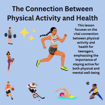 The Connection Between Physical Activity And Creativity