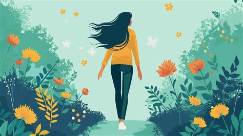 The Connection Between Physical Activity And Self-Confidence