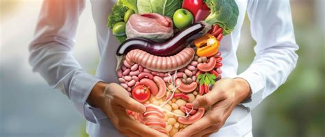 The Connection Between Posture And Digestive Health