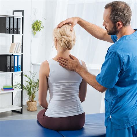 The Connection Between Posture And Respiratory Health