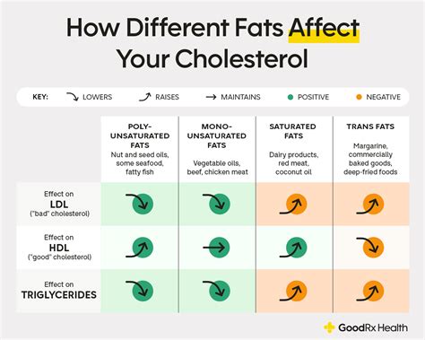 The Connection Between Saturated Fat And Heart Health