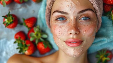 The Connection Between Skin Health And Your Diet