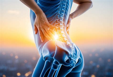 The Connection Can a Bulging Disc Cause Hip Pain