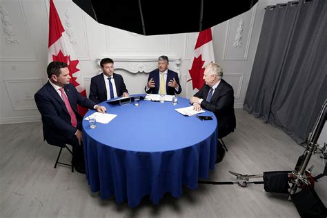 The Conservative Unity Debate