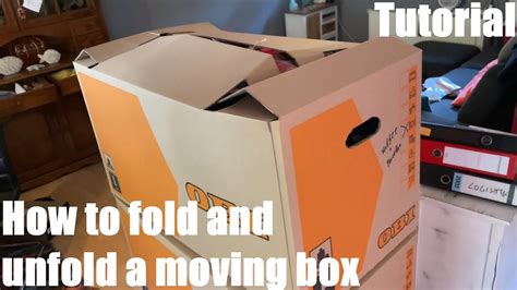 The Container and Cardboard Method