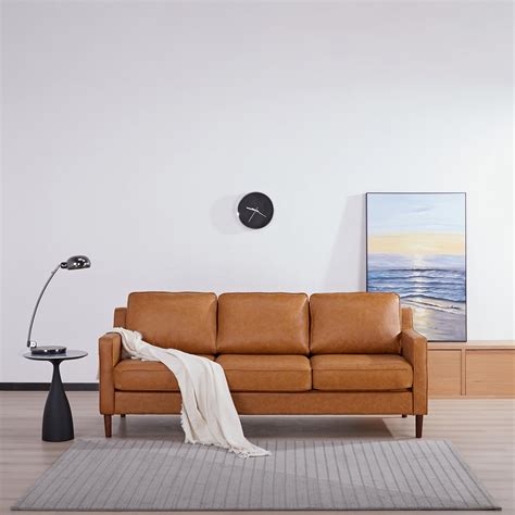 The Contemporary Couch