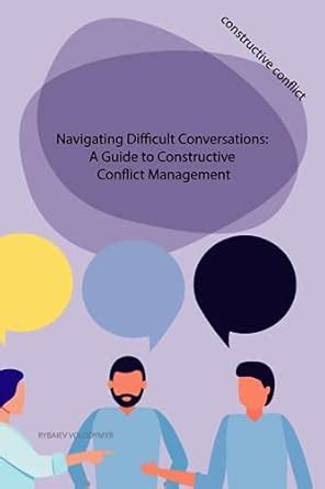The Controversial Side: Navigating Difficult Conversations
