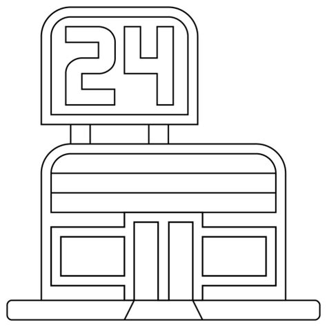 The Convenience of Printable Coloring Pages