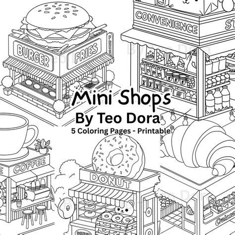 The Convenience of a Printable Coloring Pdf