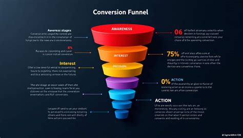 The Conversion Funnels: Visualizing the Path from Lead to Customer