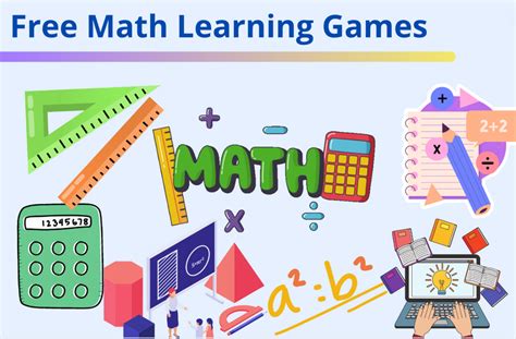 The Coolest Math Games Fun and Learning in One