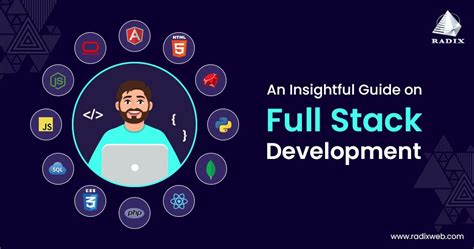 The Core Definition: Breaking Down the "Full Stack"