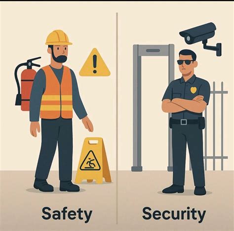 The Core Difference: Protection and Job Security