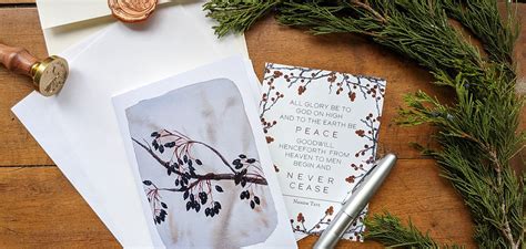 The Core Elements of a Meaningful Card Message