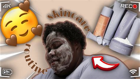 The Core Fenty Skincare Routine A 3-Step Success