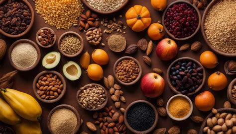 The Core Ingredients That Make a Difference