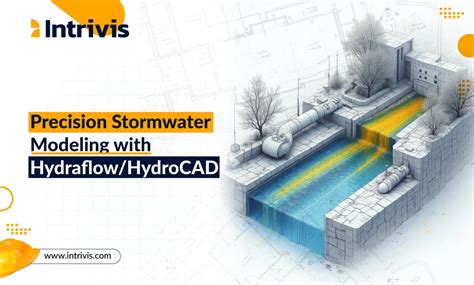 The Core Mechanics: How HydroCAD Simplifies Hydrology