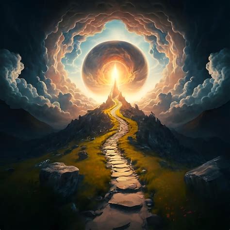 The Core Path: Faith and Grace