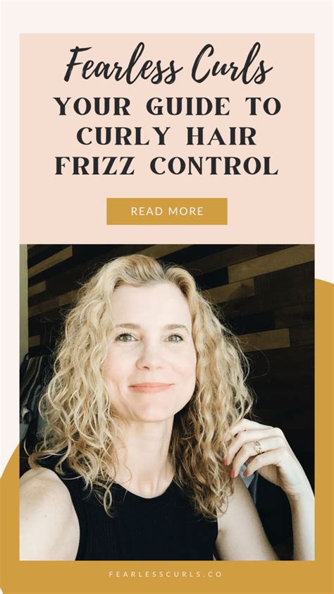 The Core Principles of Best Frizz Control For Curly Hair