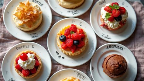 The Core Principles of Sweet Success