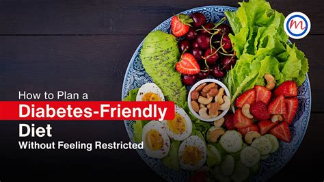 The Core Principles of a Diabetes-Friendly Diet