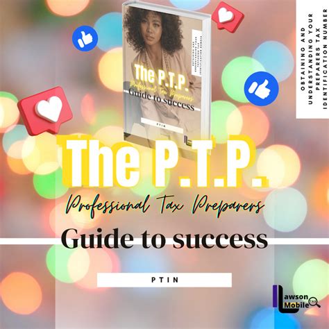 The Core Process: Step-by-Step on How To Get Ptin