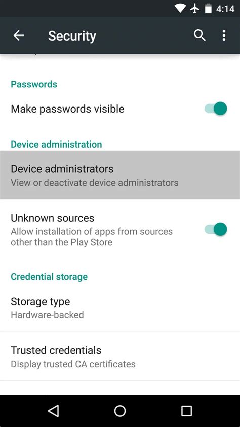 The Core Steps How To Get Rid Of Malware Android Effectively