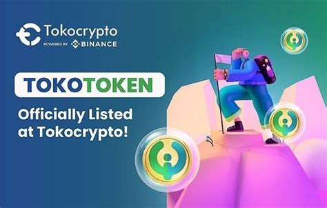 The Core Utility of Tokocrypto Token (TKO)