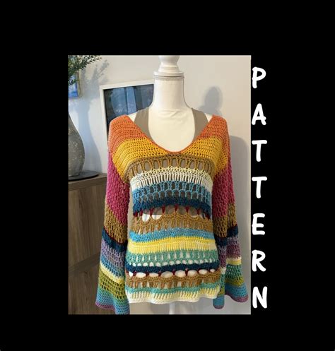 The Cosmic Crocheter